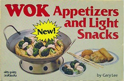 Wok Appetizers and Light Snacks