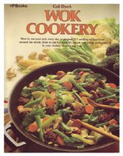 Wok Cookery