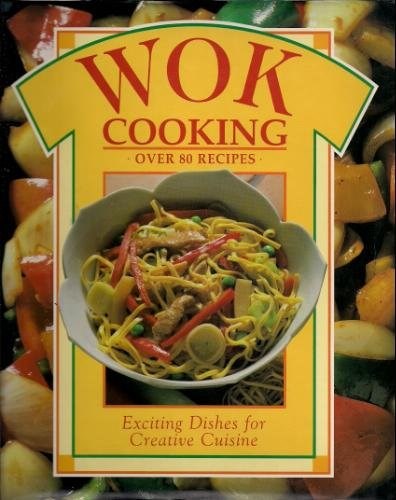 Wok Cooking