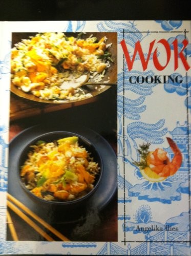 Wok Cooking