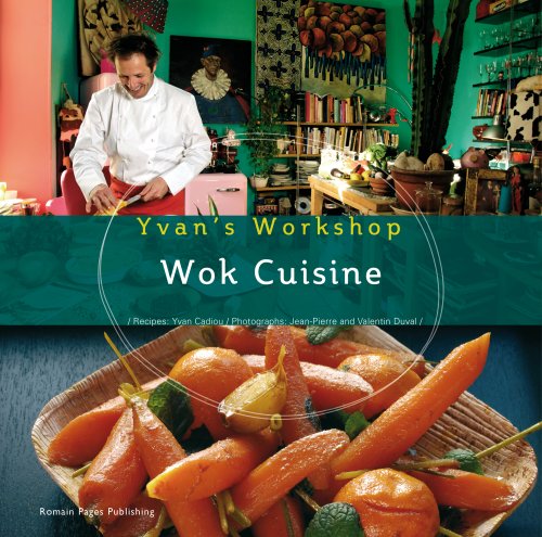 Wok Cuisine