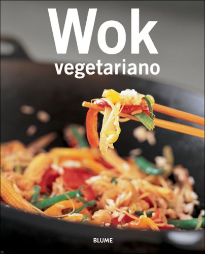Wok Vegetariano