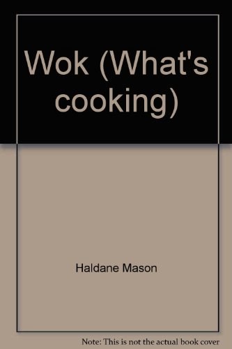 Wok (What's cooking)
