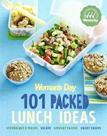 Woman's Day 101 Packed Lunch Ideas