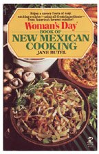 Woman's Day Book of New Mexican Cooking