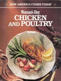 Woman's Day Chicken & Poultry