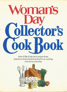 Woman's Day Collector's Cookbook