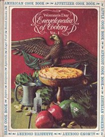 Woman's Day Encyclopedia of Cookery - Vol. 1 A-Bea