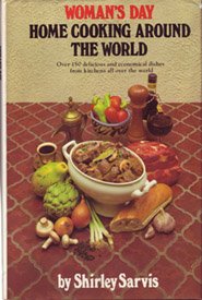 Woman's Day Home Cooking Around the World