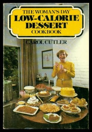 Womans Day Low Cal Desserts