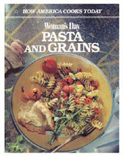 Woman's Day Pasta and Grains