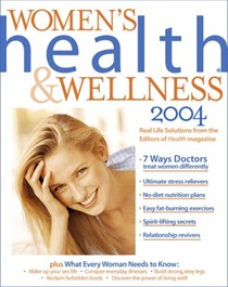 Women's Health & Wellness 2004