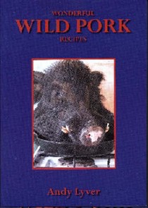 Wonderful Wild Pork Recipes