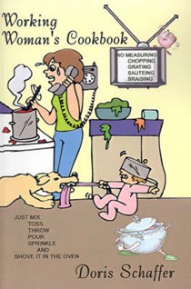 Working Woman's Cookbook