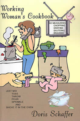 Working Woman's Cookbook