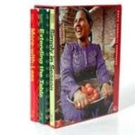 World Community Cookbooks Boxed Set