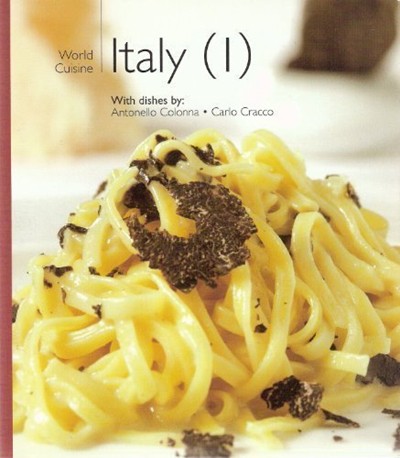 World Cuisine Italy (1)