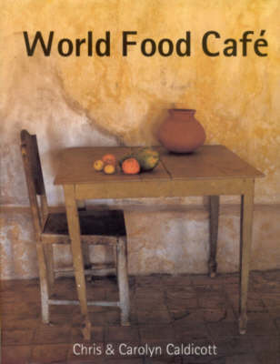 World Food Café