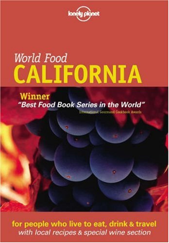 World Food California