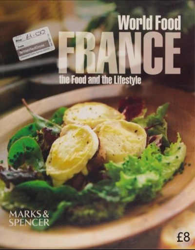 World Food France