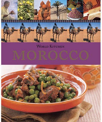 World Kitchen: Morocco
