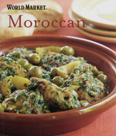 World Market Moroccan
