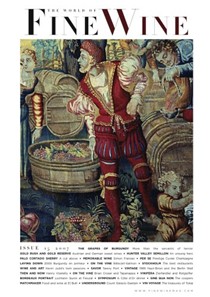 World of Fine Wine
