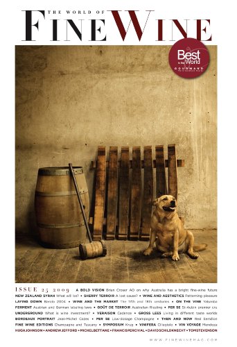 World of Fine Wine