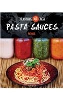 World's 60 Best Pasta Sauces... Period.