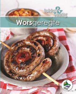 Worsgeregte
