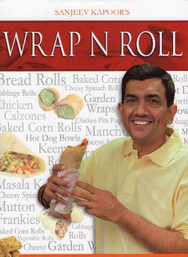 Wrap and Roll