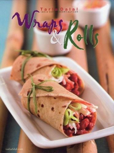 Wraps and Rolls