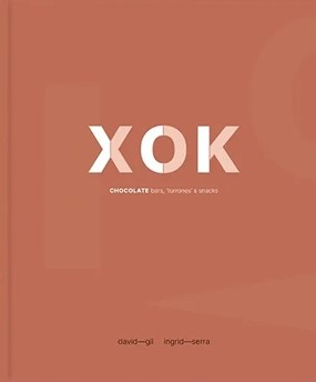 XOK: Chocolate Bars, Turrones & Snacks