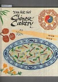 Yan-Kit's Chinese Cookery