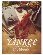 Yankee Magazine Cookbook