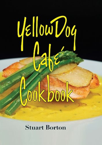Yellow Dog Café Cookbook