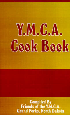 Y.M.C.A. Cook Book