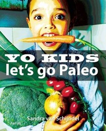 Yo Kids - Let's Go Paleo