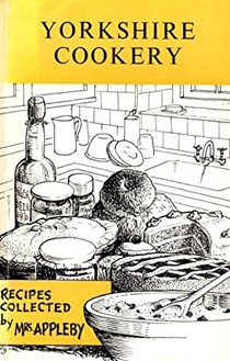 Yorkshire Cookery