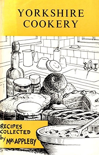 Yorkshire Cookery