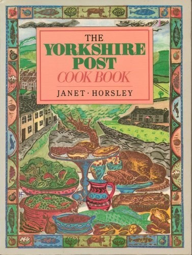 "Yorkshire Post" Cook Book