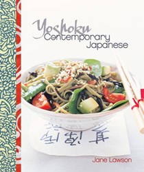 Yoshoku: Contemporary Japanese