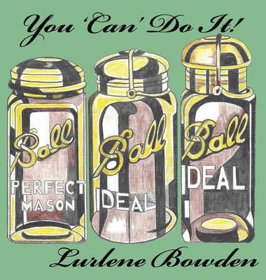You 'Can' Do It.