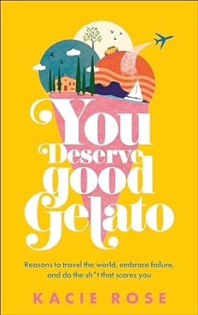 You Deserve Good Gelato
