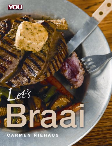 You Let's Braai