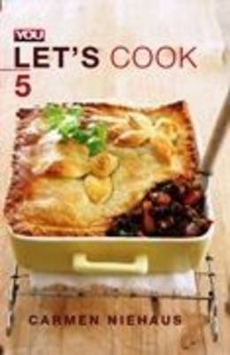 You Let's Cook 5