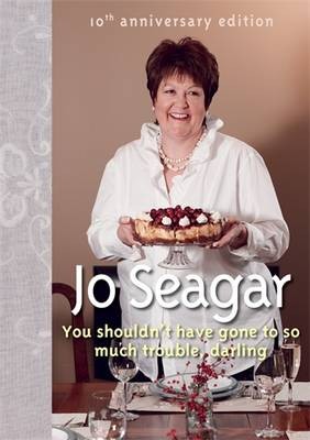 You Shouldn't Have Gone to So Much Trouble, Darling, 10th Anniversary Edition
