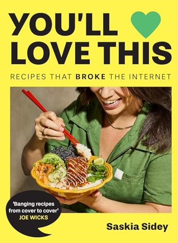 You’ll Love This: Recipes That Broke the Internet