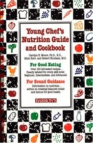 Young Chefs Nutrition Guide