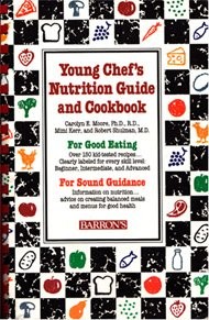 Young Chefs Nutrition Guide